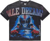 VALE SPEED BLING TEE